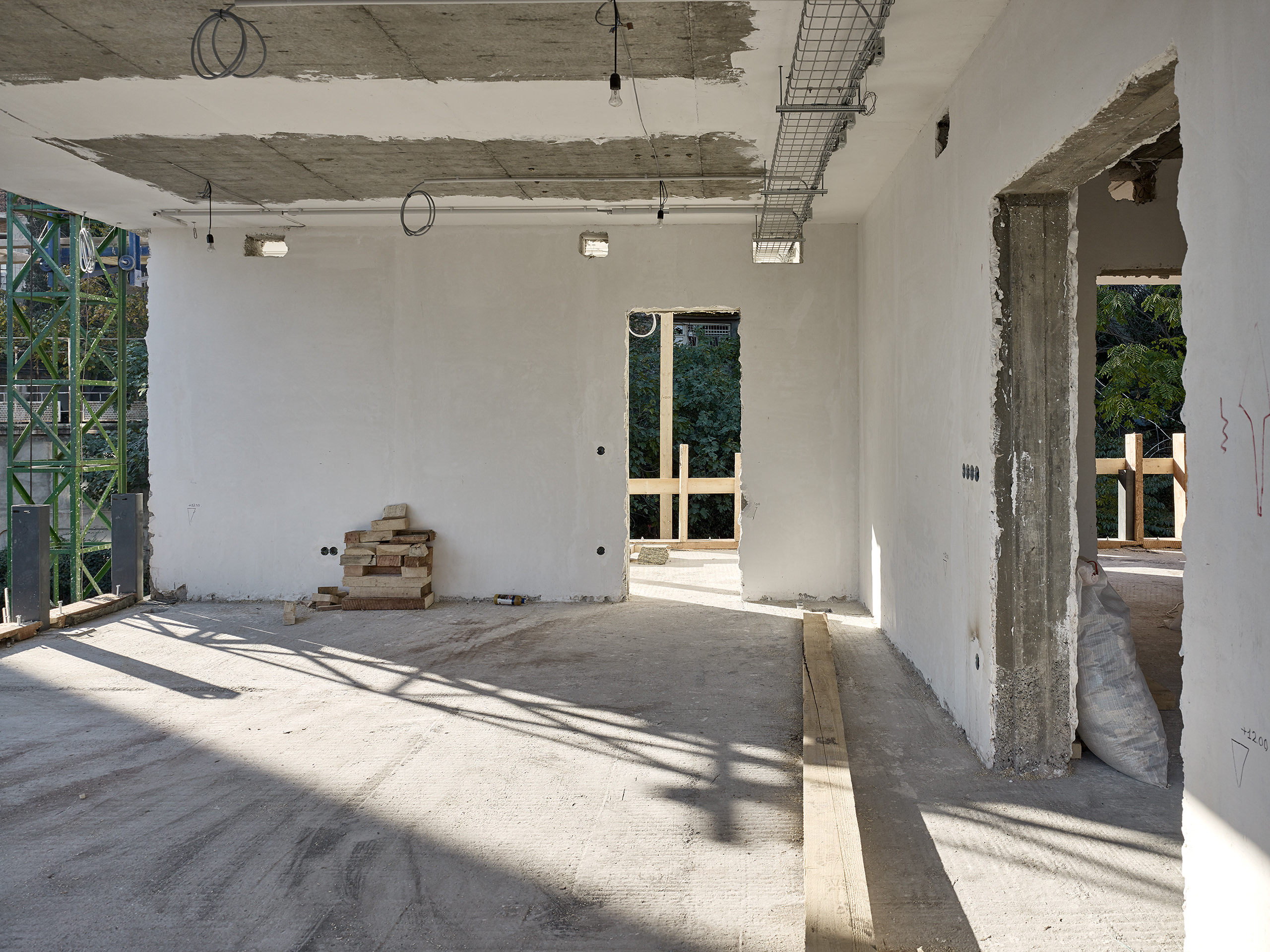 Swiss Embassy, Tbilisi